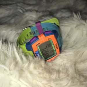 TIMEX expedition watch